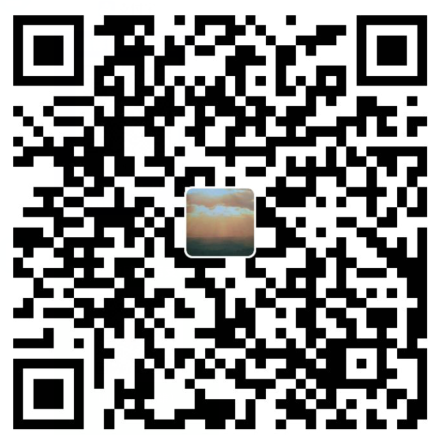 支付宝打赏二维码