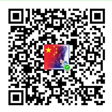 微信打赏二维码